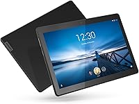 Vista 7 de Lenovo Smart Tab M10 HD Tablet Android de 10.1 pulgadas de 16 GB con base de carga habilitada para Alexa incluida, Android Pie, ZA510007US, negro