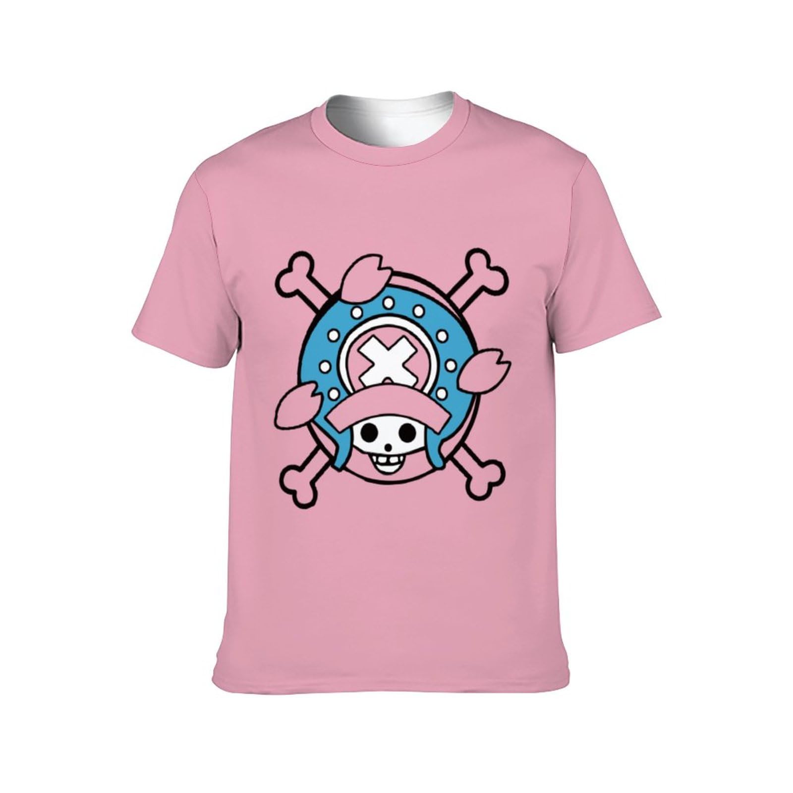 Amazon.co.jp: Tシャツ 半袖 ワンピース ONE PIECE トニートニー 