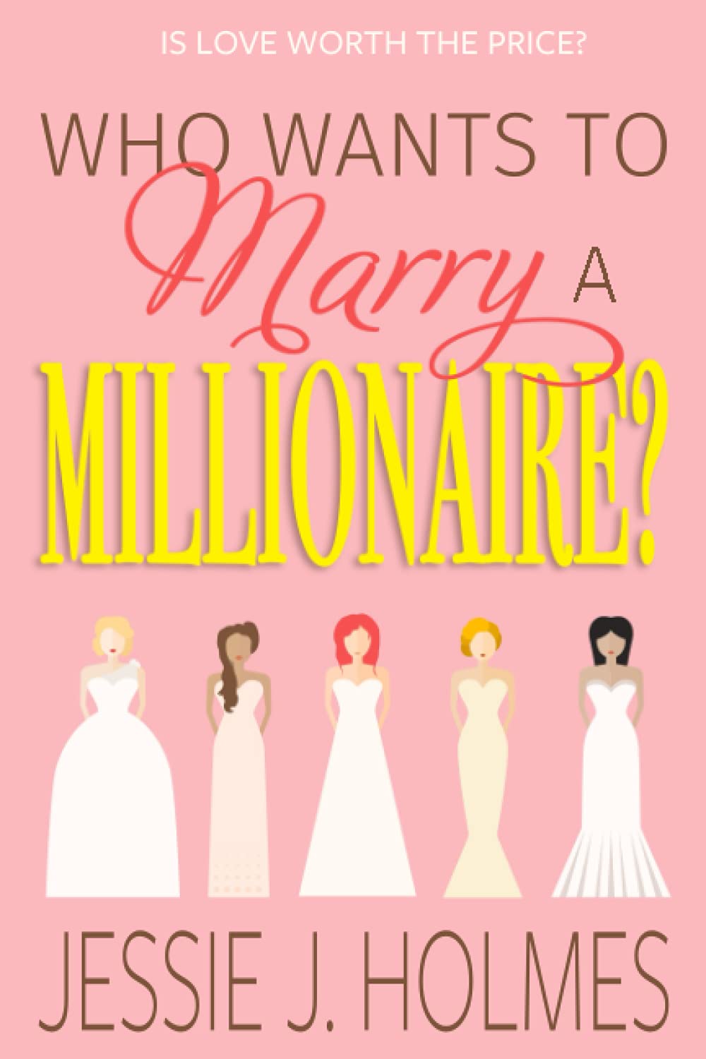 Who Wants to Marry a Millionaire?