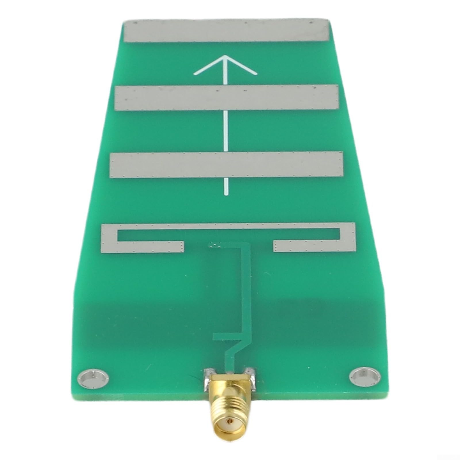 2 Antenne WiFi 4G pour transmission vidéo directionnelle Yagi avec gain de 10 5dB, légère et stable
