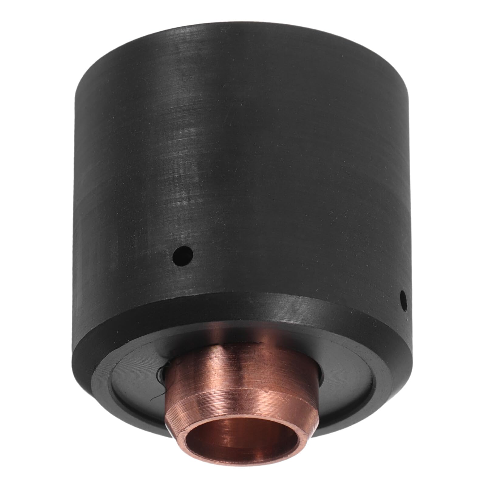 Cartouche de démarrage plasma thermique pour un arc stable de découpe industrielle