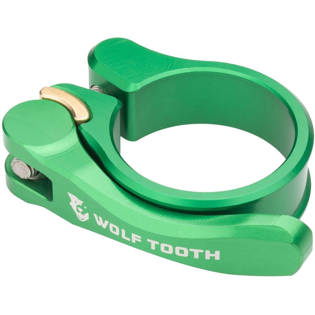 Quick Release Saddle clamp Wolf Tooth