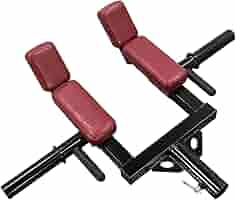 Maniglia T Bar Per Landmine - Attacco 2 In 1 Per Allenamento Casa, Rematore E Lat Machine, Con Impugnatura Antiscivolo - Foto 10