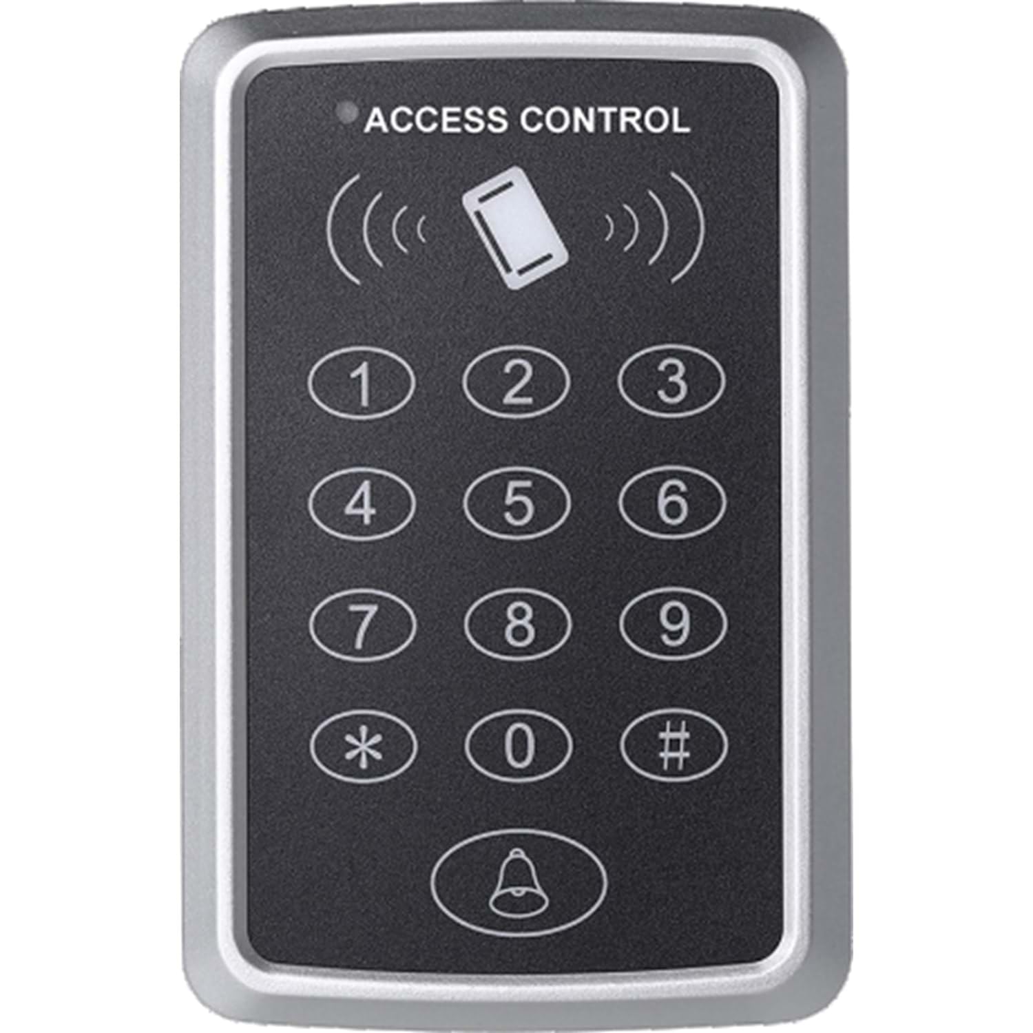 Lorex LR-DL5 RFID Şifreli Kartlı Geçiş Sistemi , Göstergeç , Şifreli Kapı Açıcı