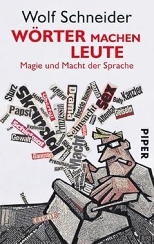 Worter Machen Leute