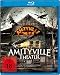 Produktbild The Amityville Theater - Die letzte Vorstellung [Blu-ray]