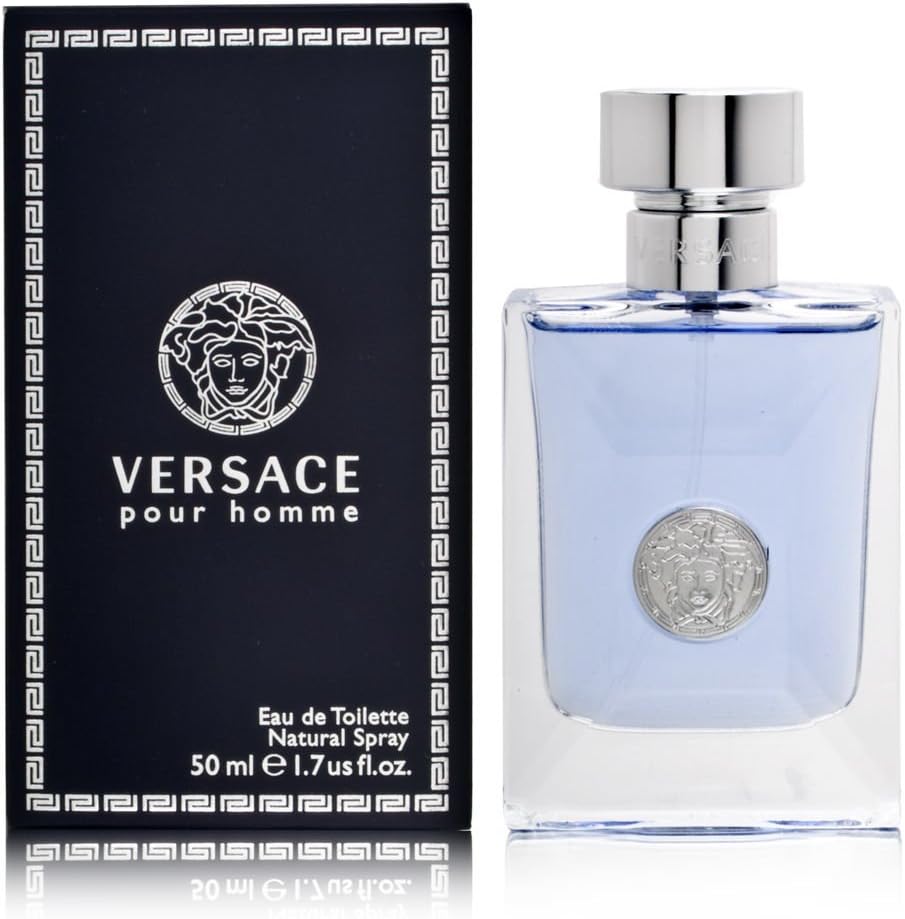 VERSACE POUR HOMME 1.7 EDT SP