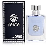 Vista 18 de Versace The Dreamer para hombres - Eau de Toilette en aerosol de 100 mL