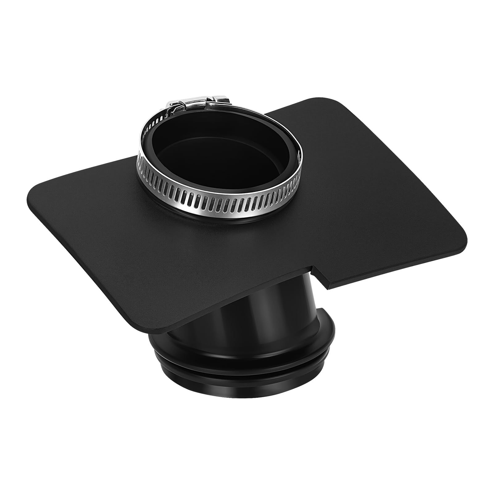 Amazon.com: JAVIK Air Cleaner Connecting Tube Boot With Clamp For