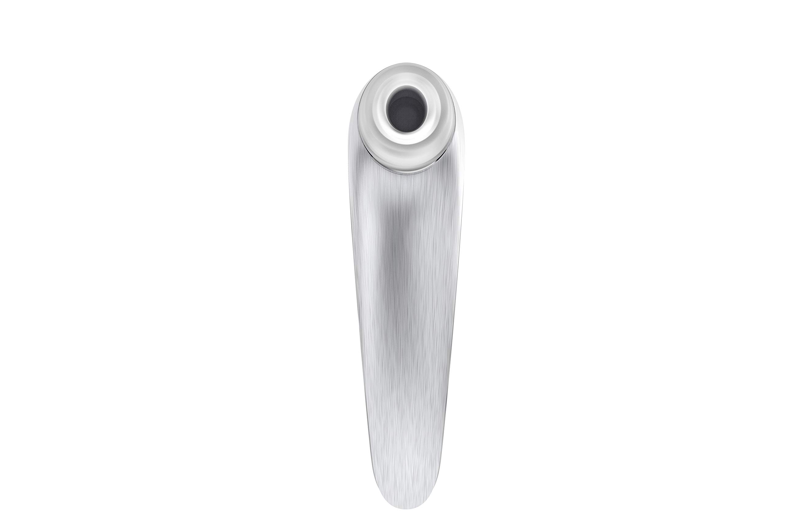 Satisfyer Vibrador de Clítoris de Lujo de Alta Moda con Ondas de Presión y Vibración | Juguete Sexual para Mujeres | Vibrador de Ondas de Presión Resistente al Agua (IPX7) | Controlable por App