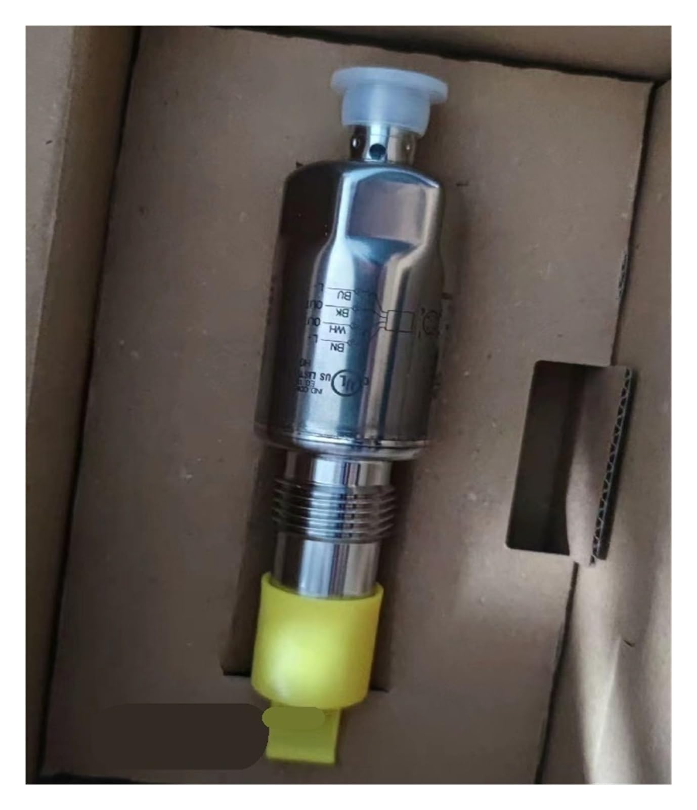 XGINGWRPJ LMT100 Sensor