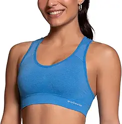 Top Sport Sem Costura Selene