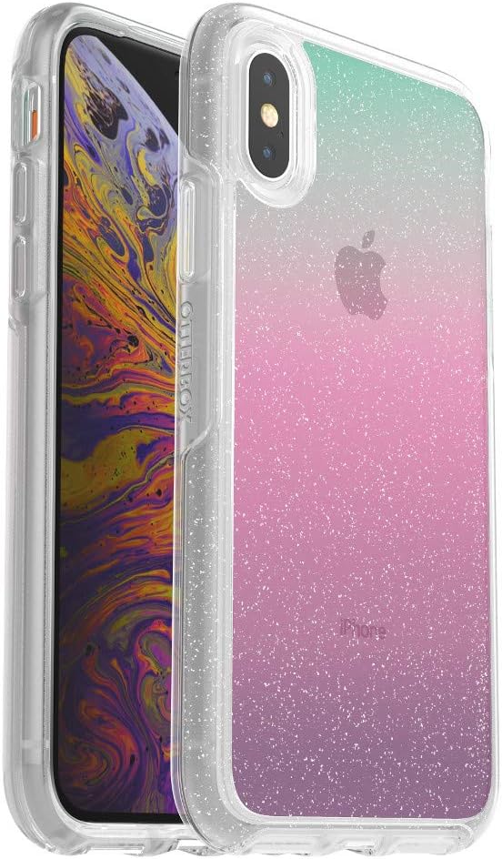 OtterBox SYMMETRY SERIES Case for iPhone X / XS - Gradient Energy (Renewed)