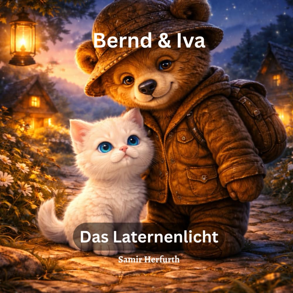 Bernd & Iva: Das Laternenlicht