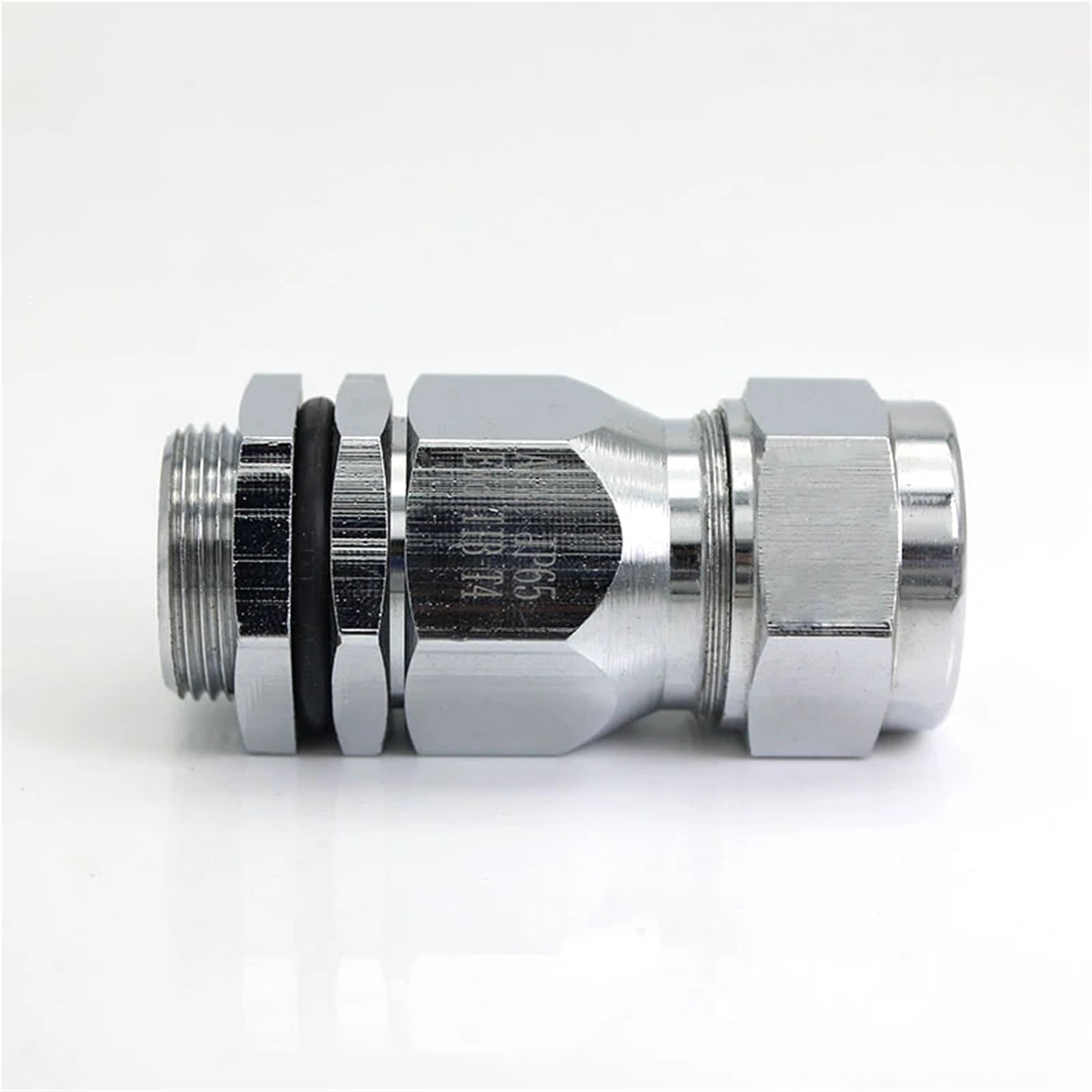 Prensaestopa MetáLica Prensaestopas de latón doble compresión M20x1.5/M25/M32/M40/M50