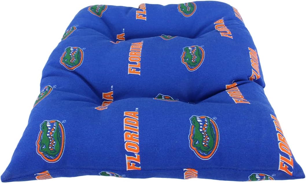 College Covers NCAA Rocker Pad Chair Cushion, Florida Gators