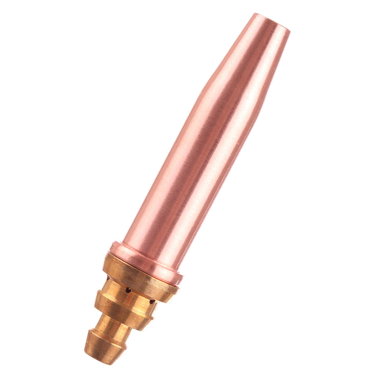 Tc Technic Oxy Propane Gas Cutting Nozzle Tip Standard Pnm 1/32 Propane 3-10Mm Cutting Torch