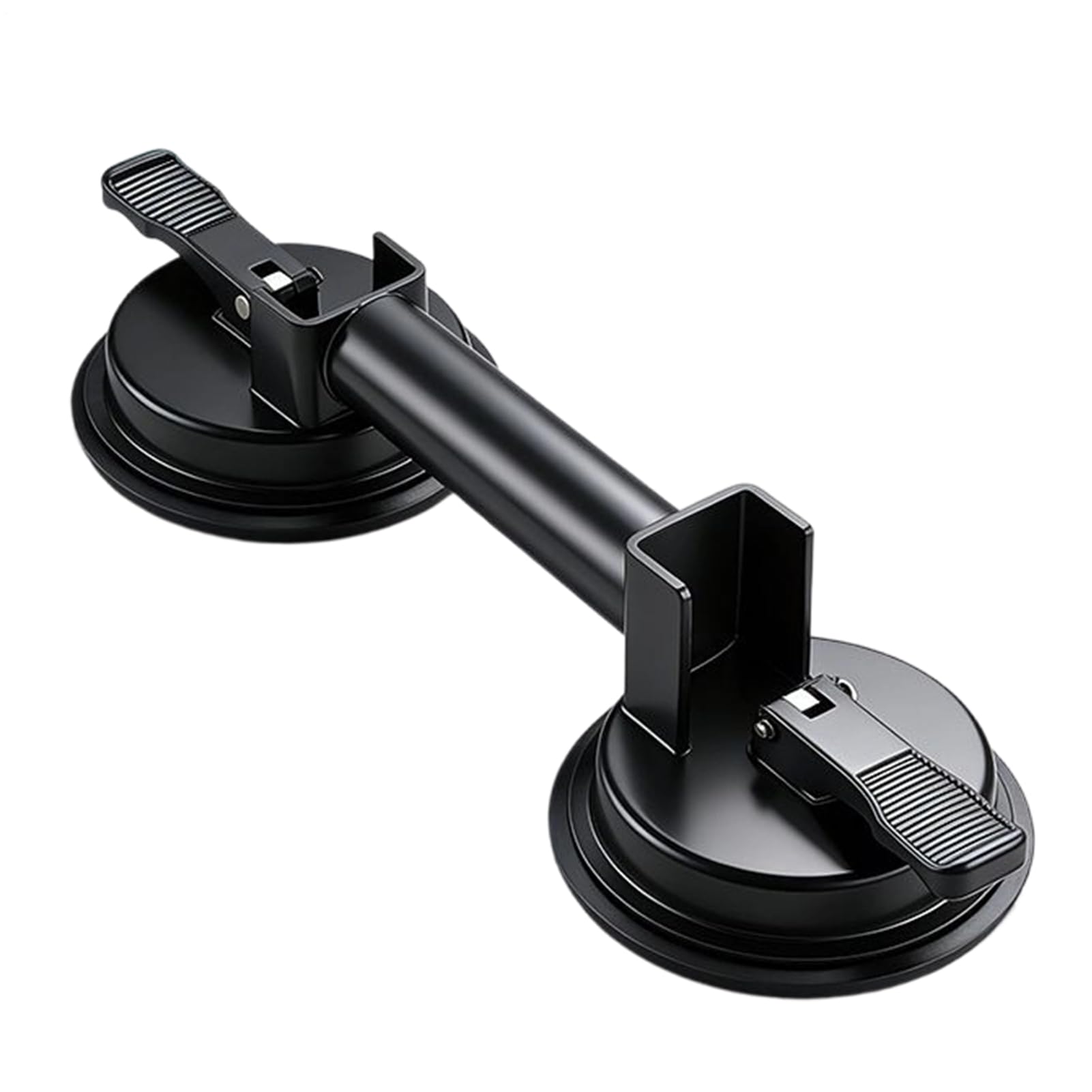 Heavy Duty Suction Cups for Glass - Vacuum Lifter Tool,Vacuum Suction Cup,for Family Friends Men Bathroom Furniture Carpet Floor Home Indoor Garage