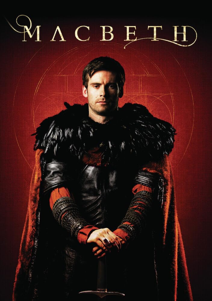 Macbeth texto íntegro en español para evitar malas traducciones y lagunas