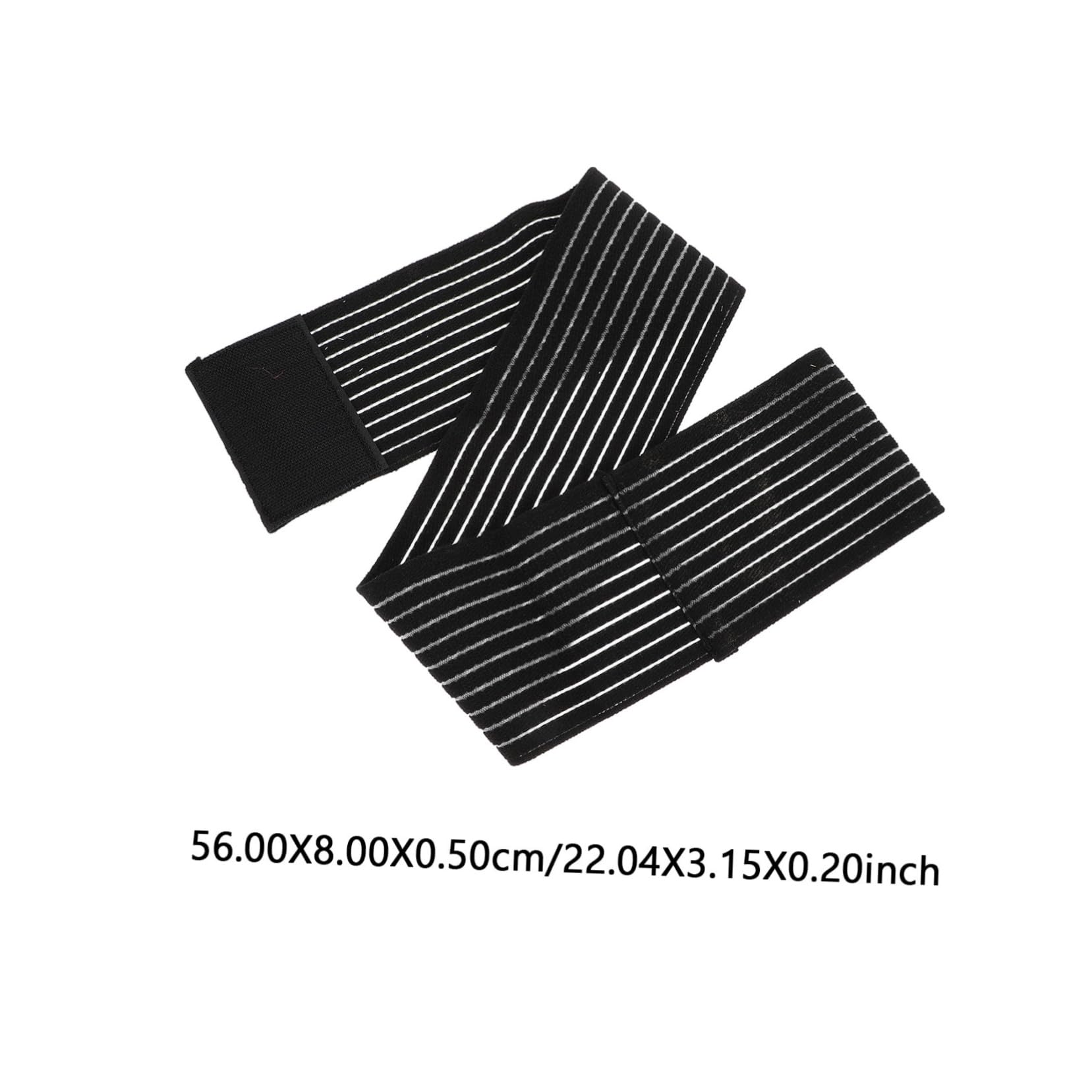 Didiseaon 2pcs Ankle Support Brace Breathable Foot Heel Covers for Plantar Relief Ankle Sleeve for Running Sports