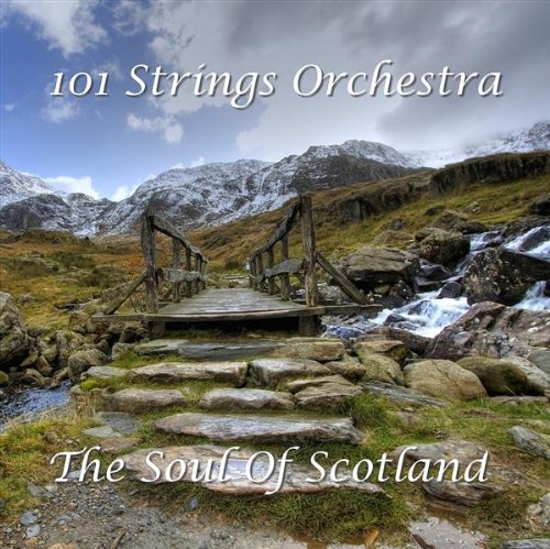 Soul of Scotland [Audio CD] Various Artists