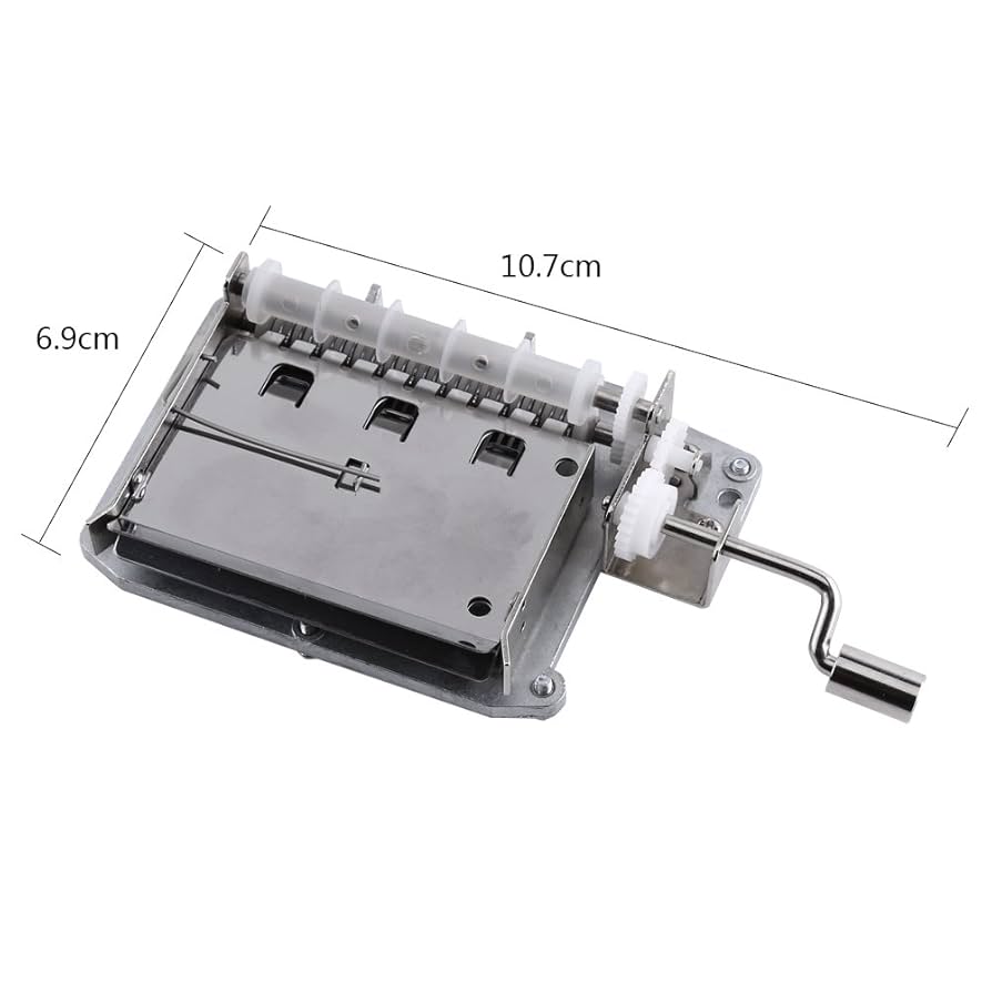 オルゴール 30ノート 糸 日本製 オルゴール 30ノート 糸 日本製 オルゴール 30ノート 糸 日本製