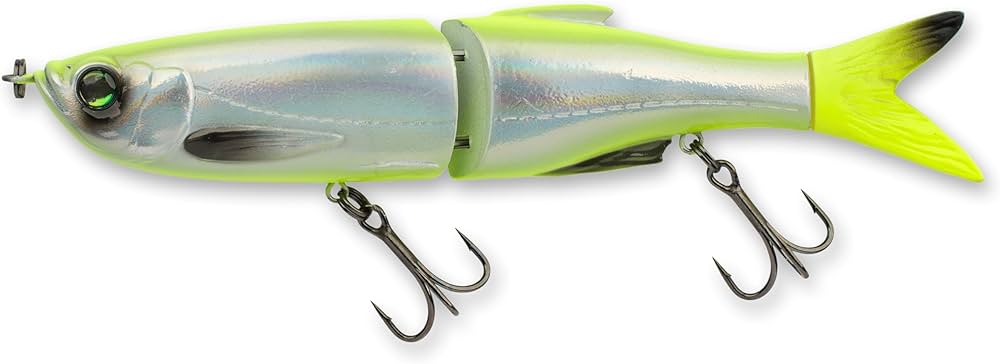 Amazon.co.jp: Savage Gear (サベージ ギア) US-SG 3D グライド