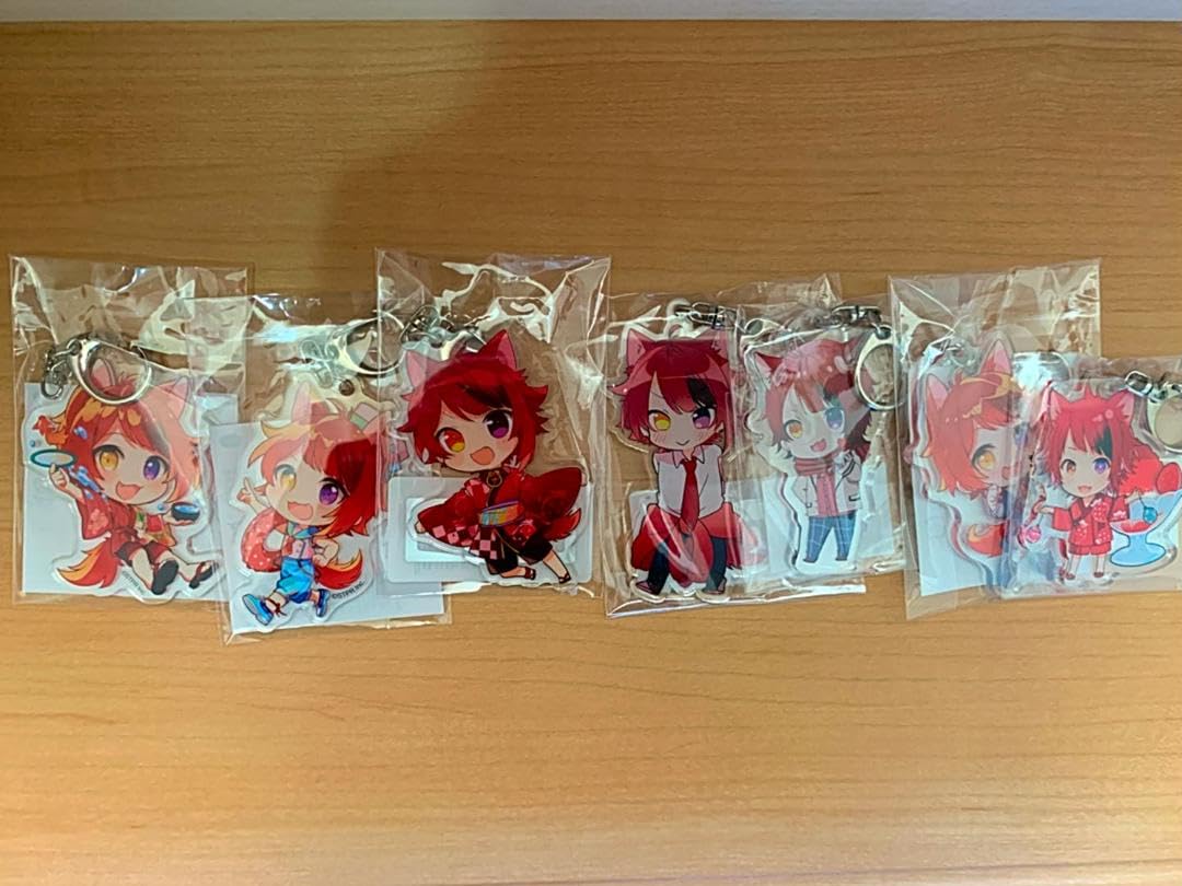 すとぷり 莉犬 グッズまとめ売り すとぷり 莉犬くん グッズ まとめ売り - メルカリ