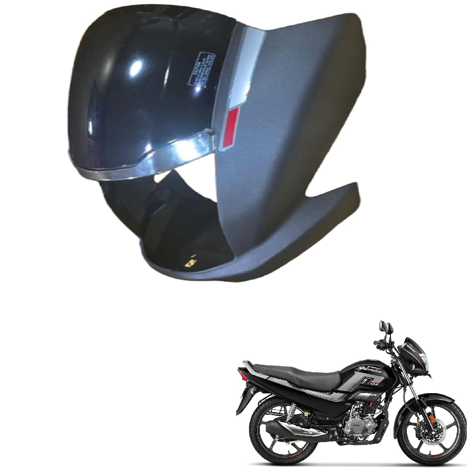 Splendor I3s Hero Super Splendor Original Headlight Price 125 Cc