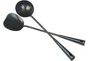 ZhenSanHuan: Your Go-to Wok Companions