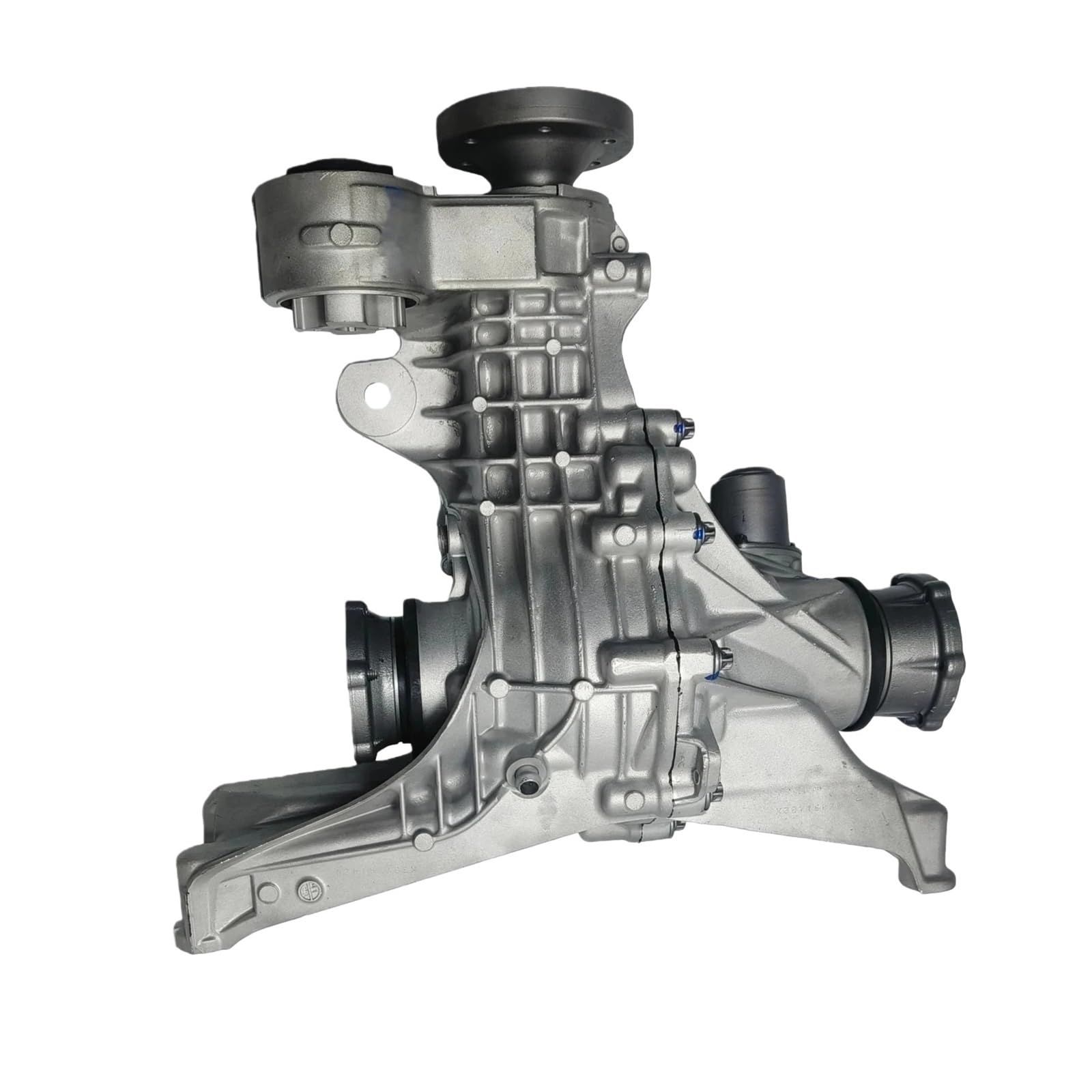 Rear Axle Carrier Differential Assembly Compatible with 2018-2023 Audi Q5 2.0L AWD 0B0500043K 0B0500043N 0B0500043L
