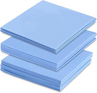 VooGenzek Podkładka Silikonowa Przewodząca Ciepło