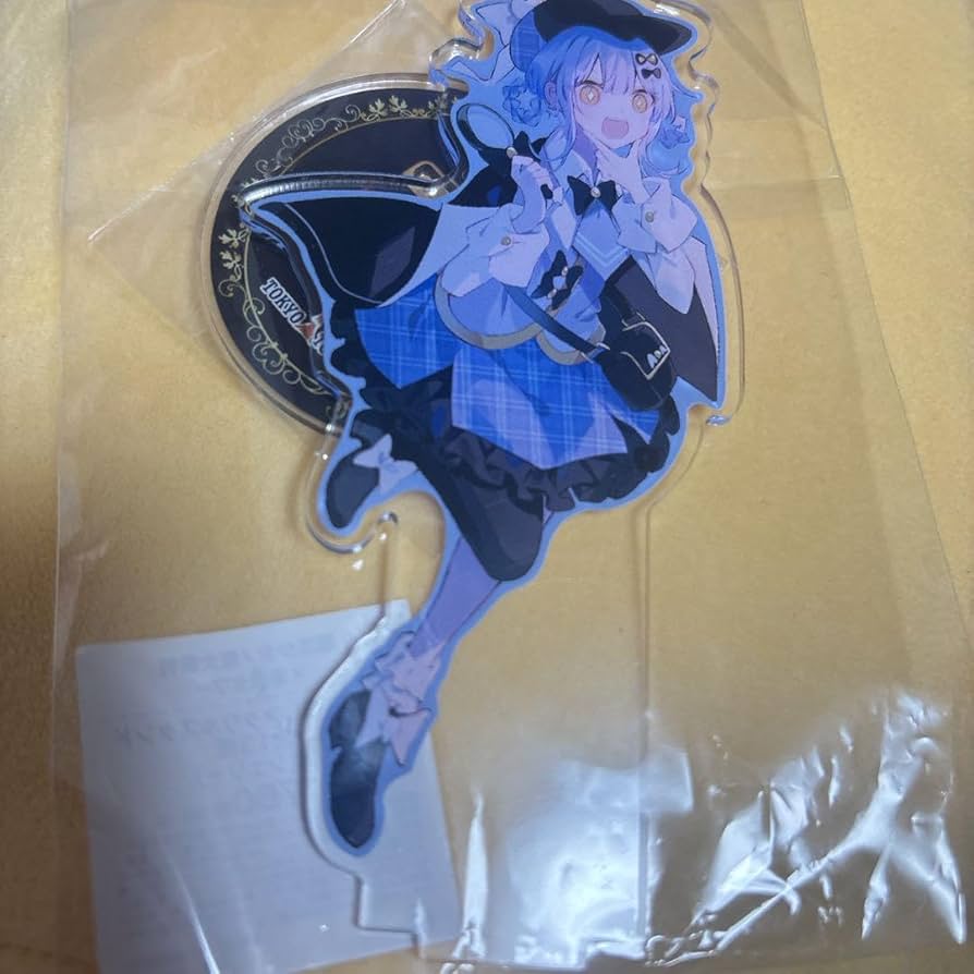 橘シェリー アクスタ 橘シェリー アクスタ - メルカリ