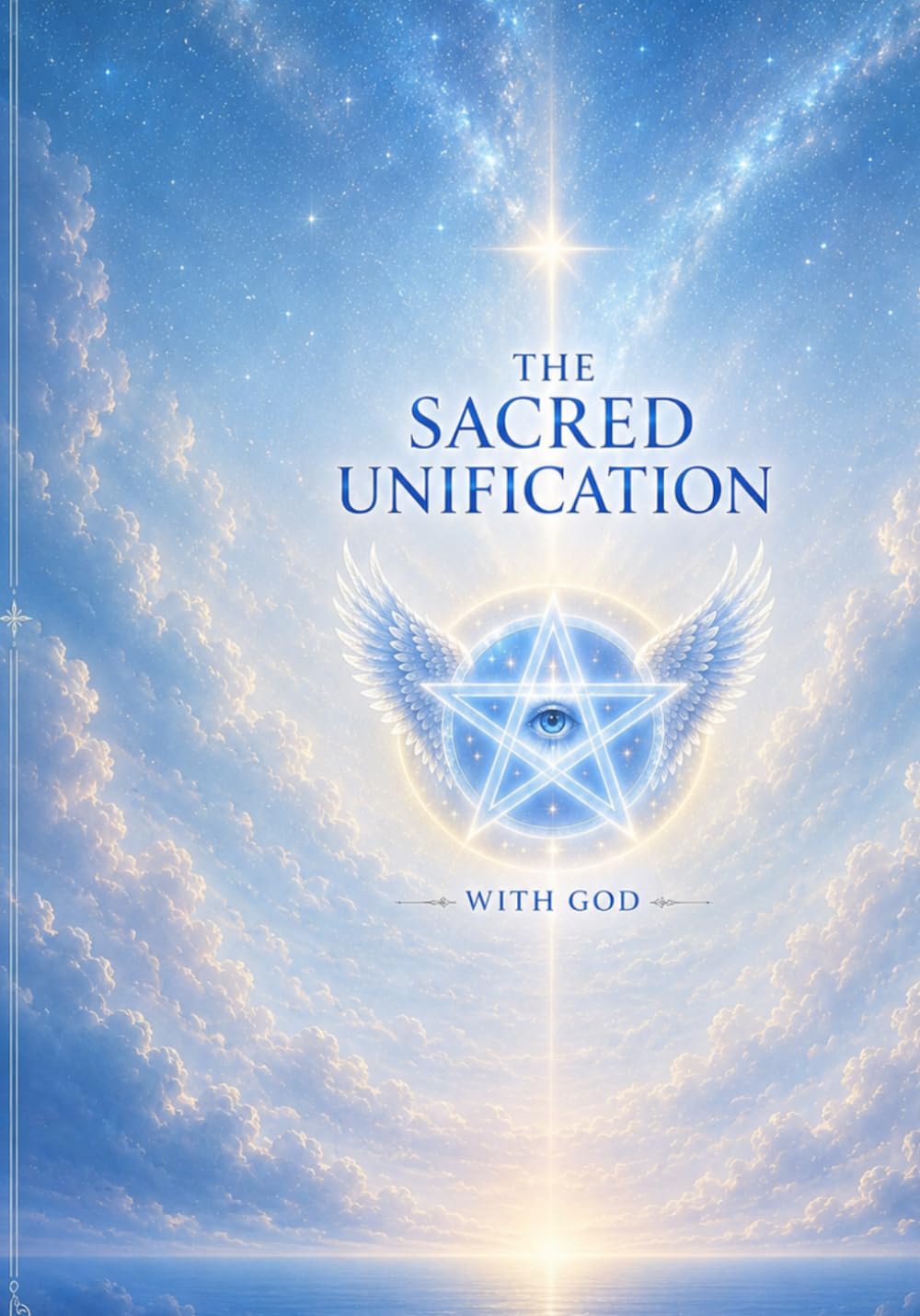 THe SACRED unificación WITH COD: SPiritual unificación and Return to clarity