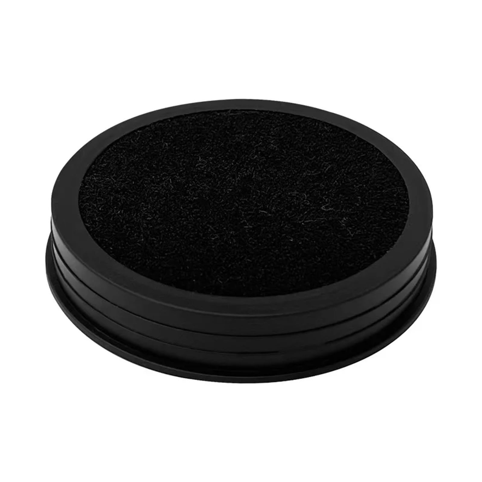 Filtre HEPA Noir, Compatible Avec Les Aspirateurs Electrolux, AEG Série 8000 EFP91835 Et 900(4pcs)