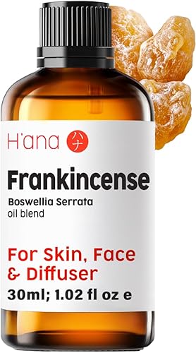 Miniatura 33 de Aceite esencial – 100% puro grado terapéutico para aromaterapia, cuidado de la piel, pelo y difusor – 30 ml