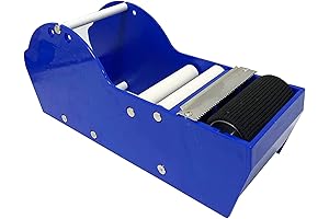 Desktop Water Activated Tape Dispenser