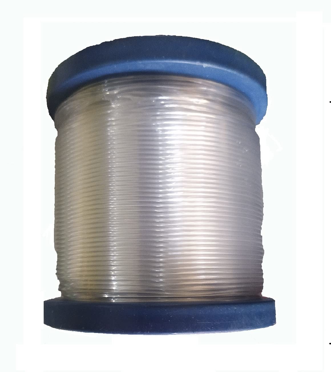 New 1.6MM Nylon Trimmer LINE in Bobbin / 120 METRE Length in Natural Color 2