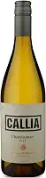 Vinho Branco Argentino Callia Chardonnay 750ml