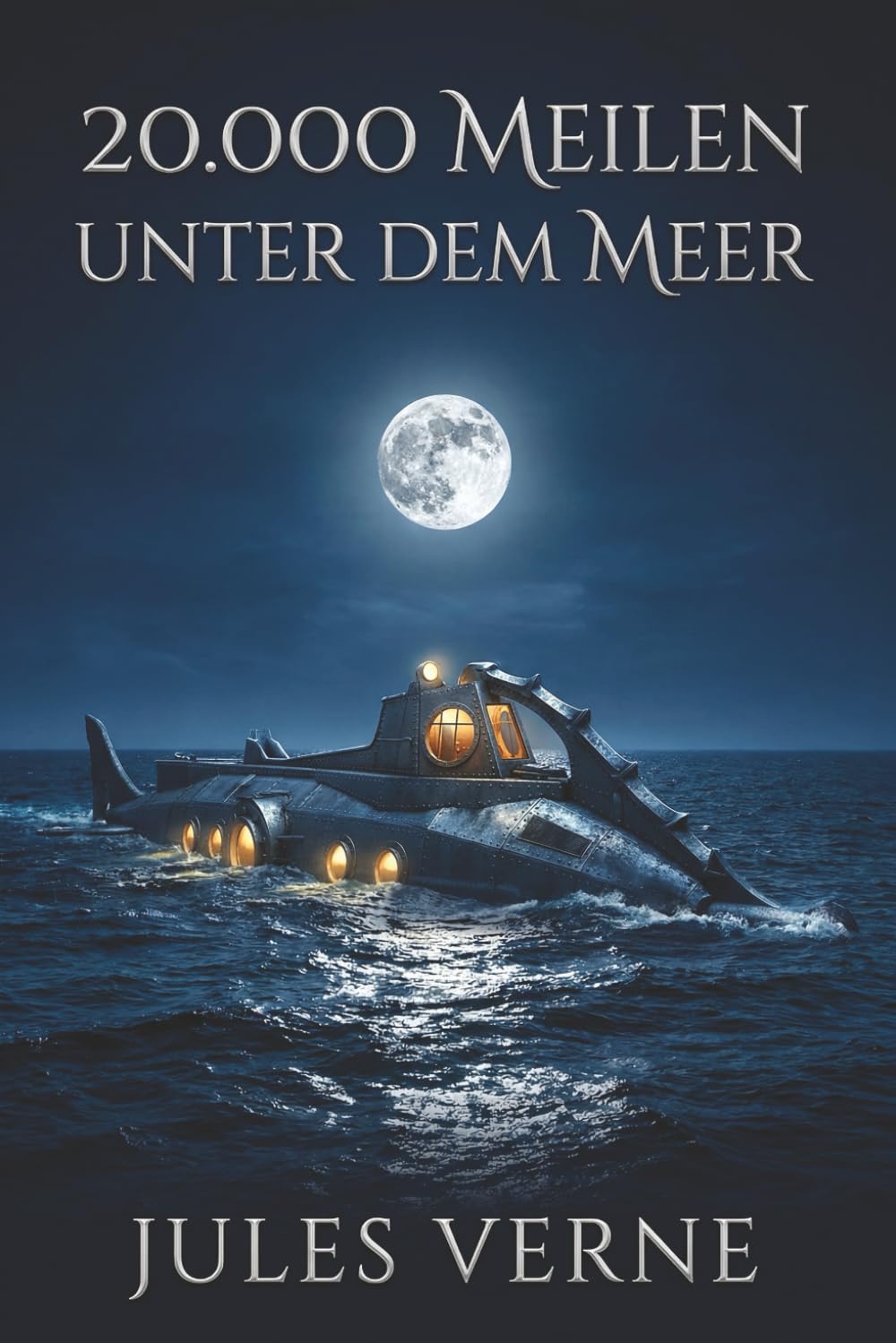 20.000 Meilen unter dem Meer