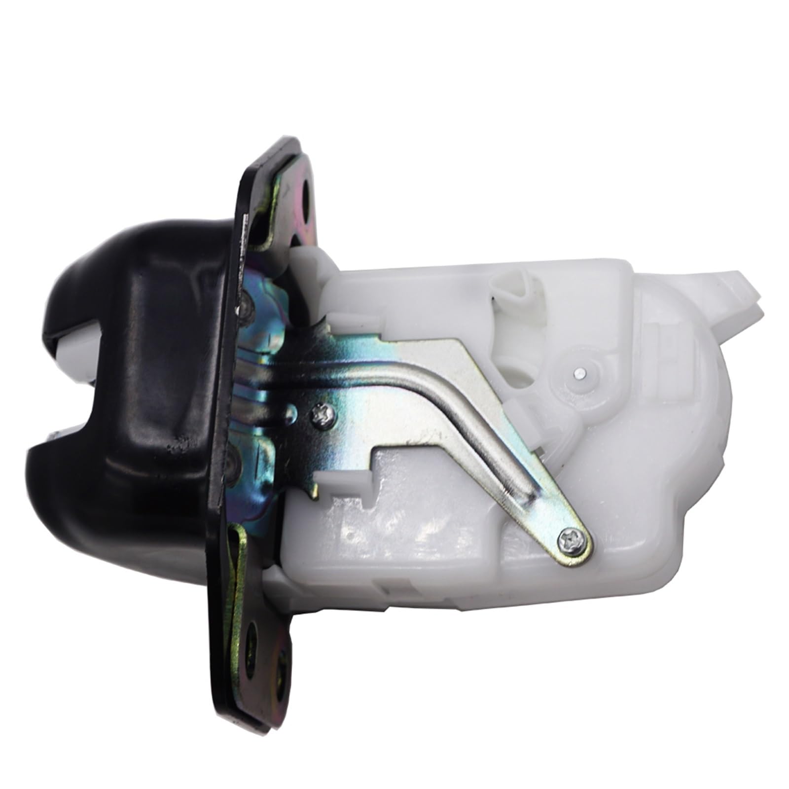 Yueyzhk One Color Car Trunk Door Lock Tailgate Lift Boot Hatch Latch Catch Actuator For Nissan For Versa 2007 2008 2009-2012