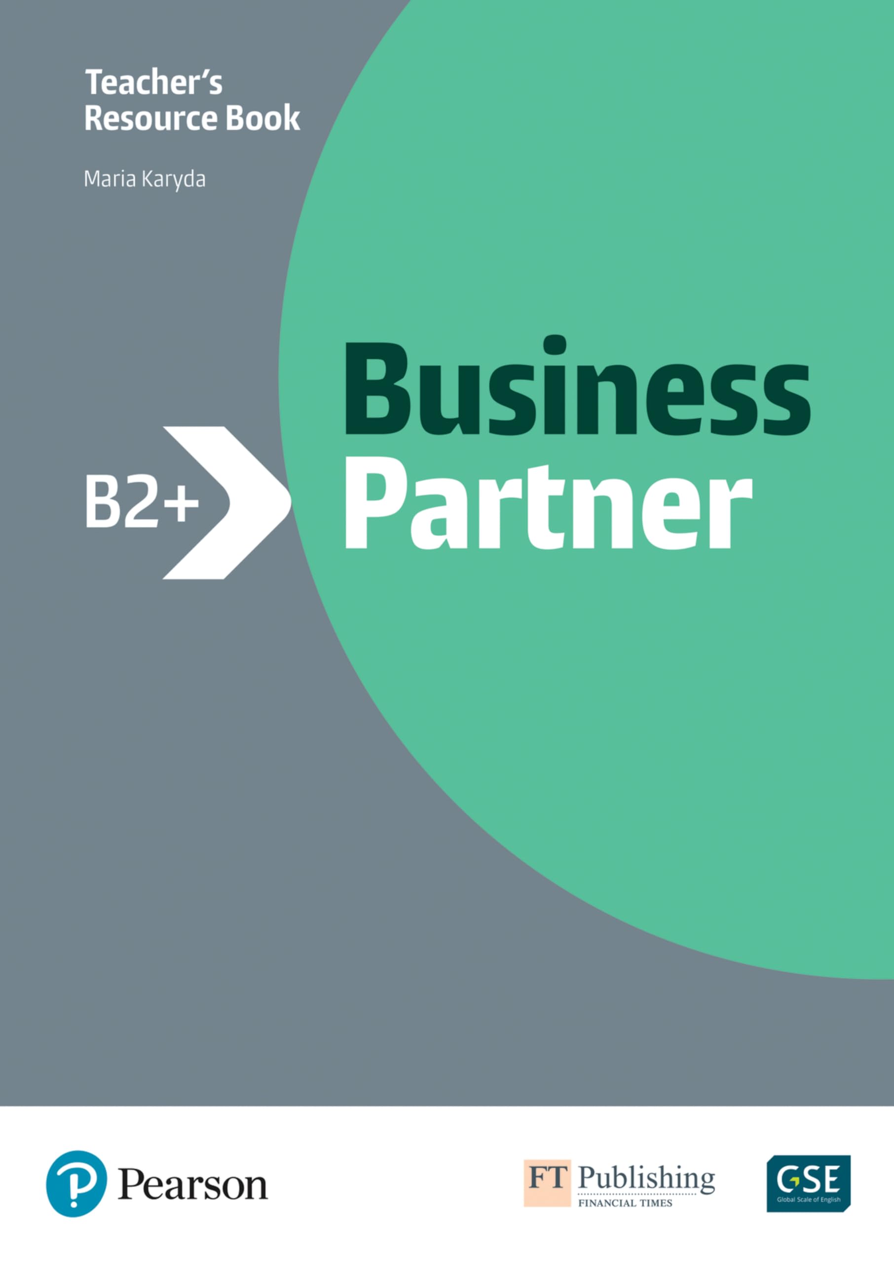 BusPar B2+ TB & MEL Pk (Business Partner)