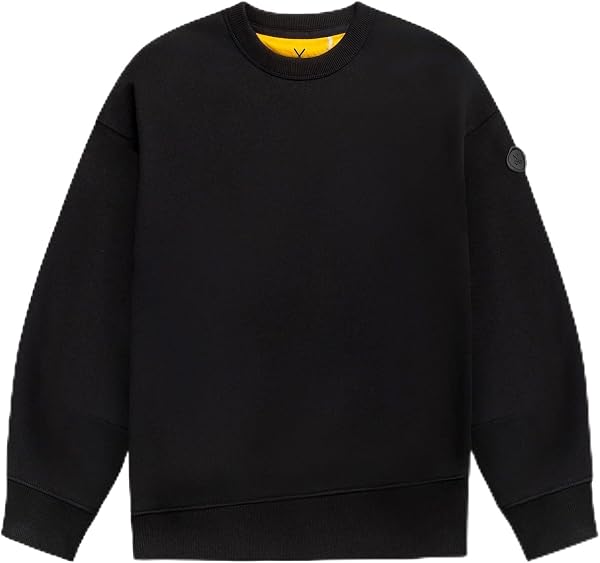 KAFT Erkek Basic Relax Oversize Sweatshirt Ruden