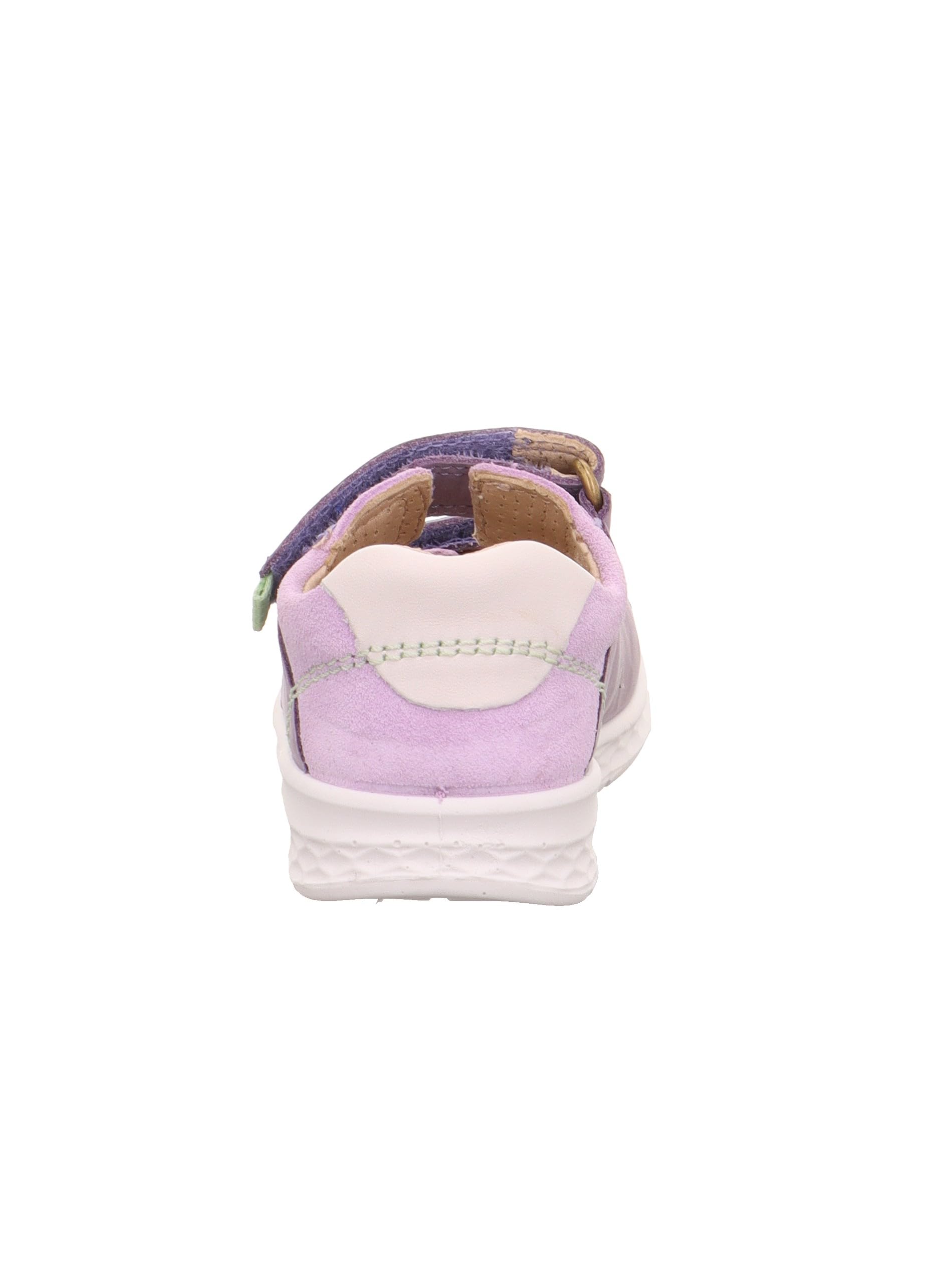 Superfit LAGOON Sandale 1-000510 MEHRFARBIG/LILA 9020 28 EU Mädchen – Ansicht 3