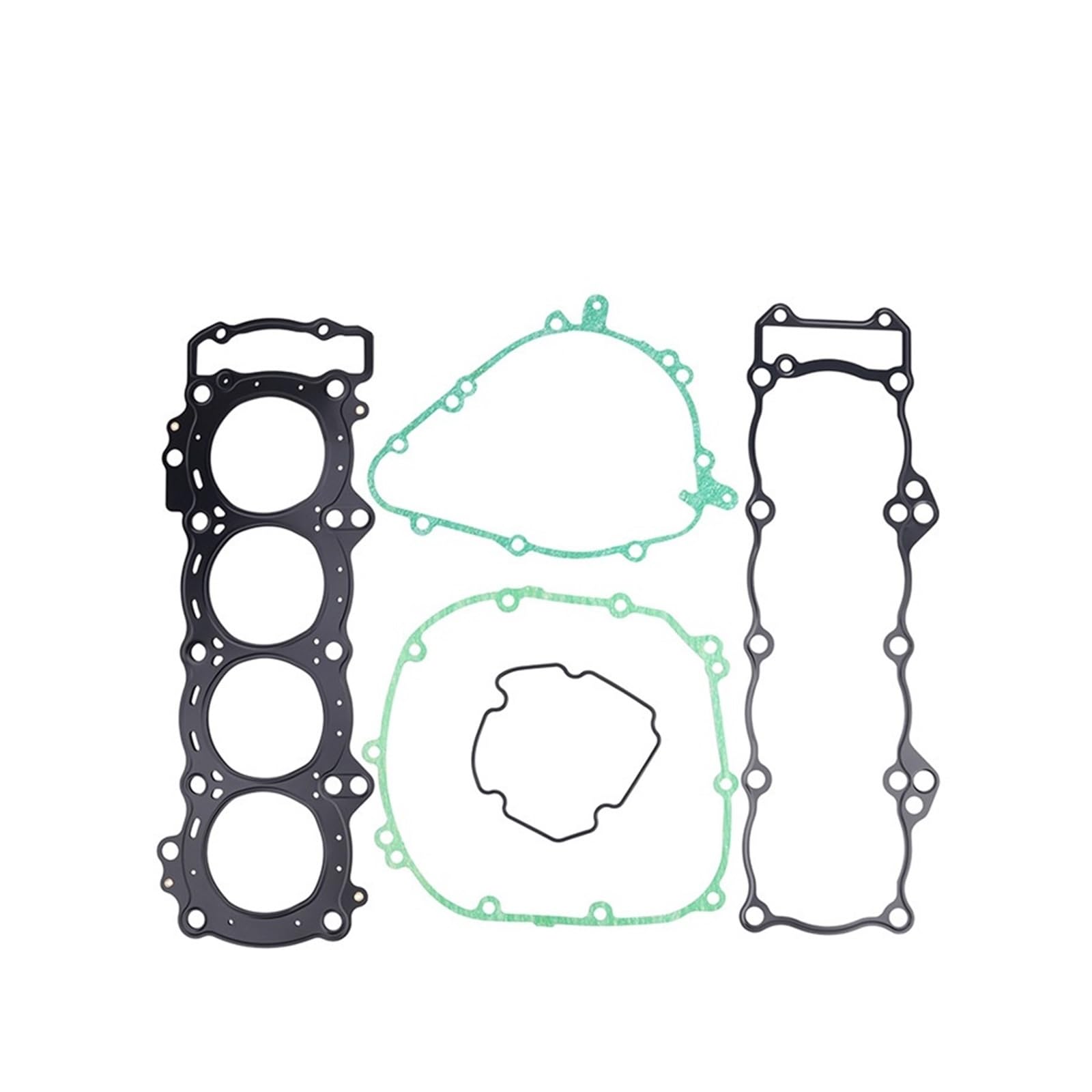 Joints de cylindre de couvercle premium pour la révision moteur KKI Z900 ZR900 2017-2023