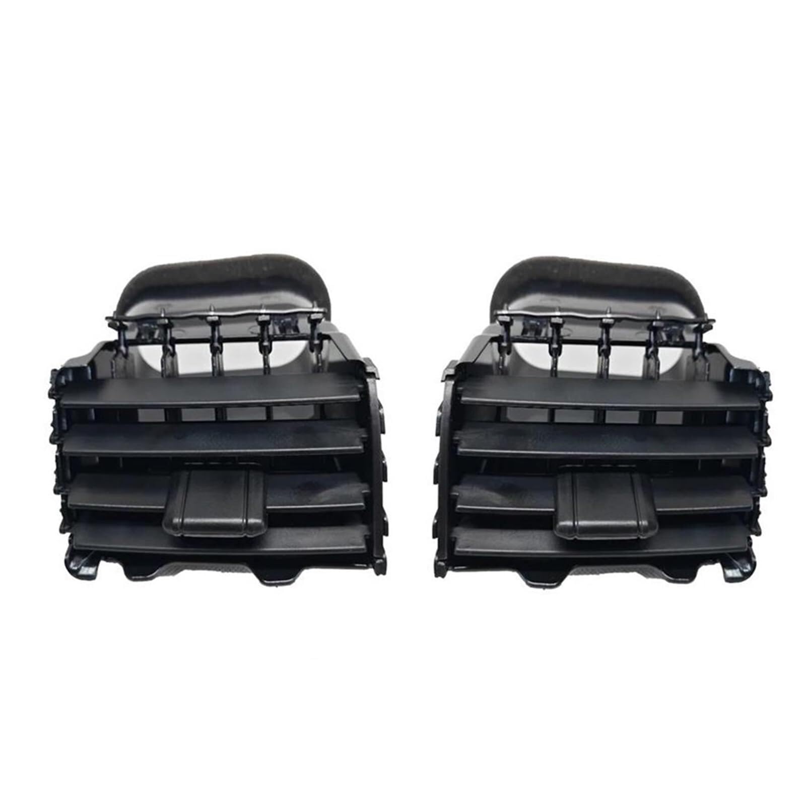 Car Air Vent For Toyota For RAV 4 2006-2012 A/C Air Vent Panel Cover