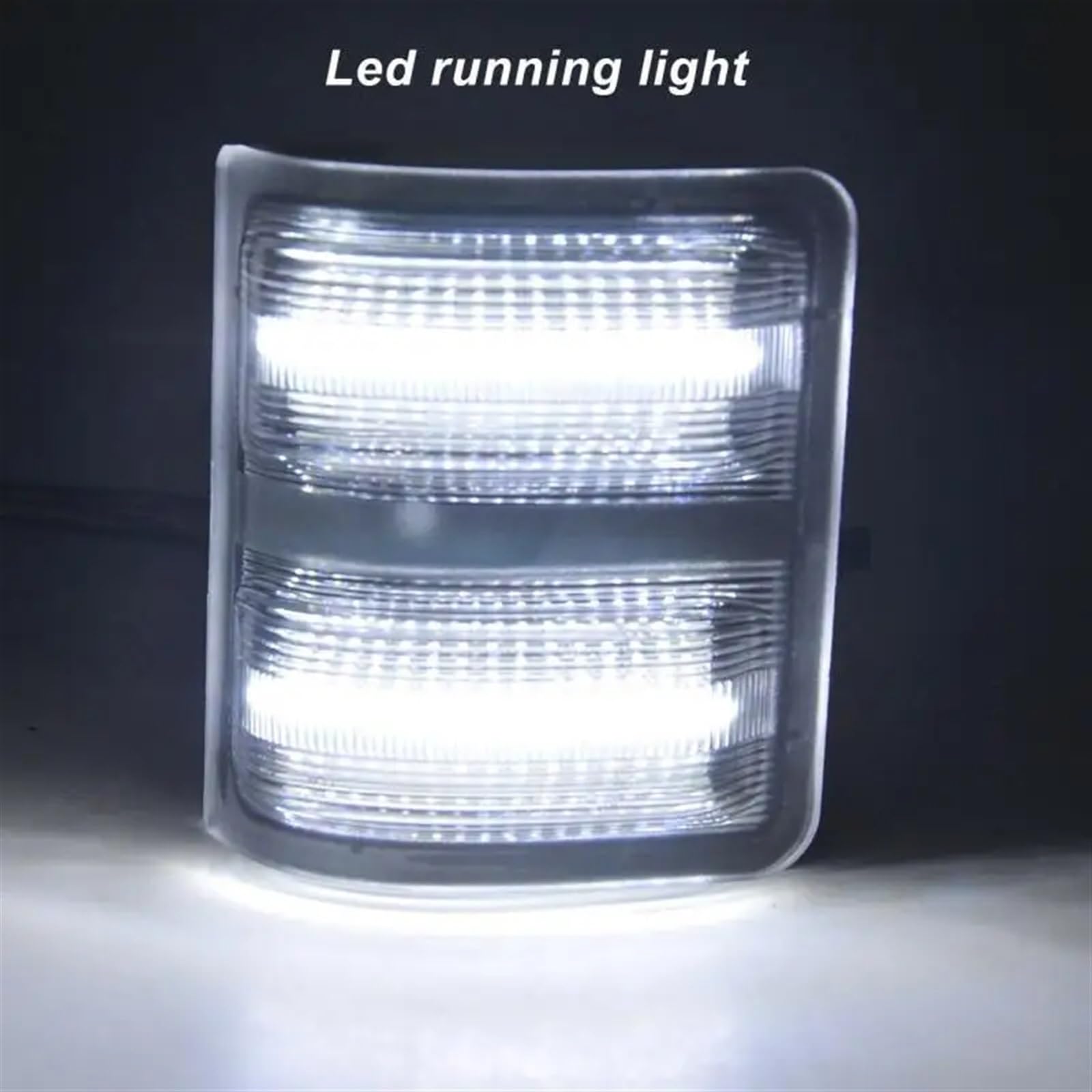 Intermitentes Dinamicos LED Para Ford F250 F350 F450 F550 2008-2016 espejo lateral de coche luz LED de intermitente marcador indicador