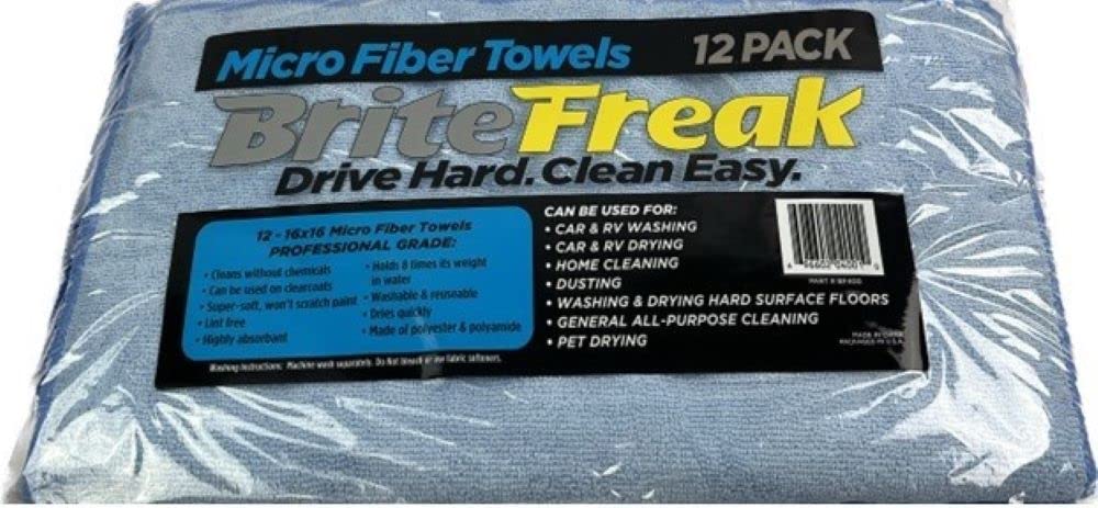 Brite Freak Magik Micros