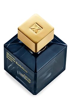 Maison Francis Kurkdjian Oud Silk Mood Eau De Parfum Spray, 2.4 Ounce (Unisex)