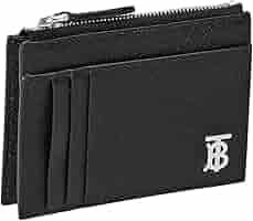 Amazon | [BURBERRY] [バーバリー] カードケース コインケース メンズ